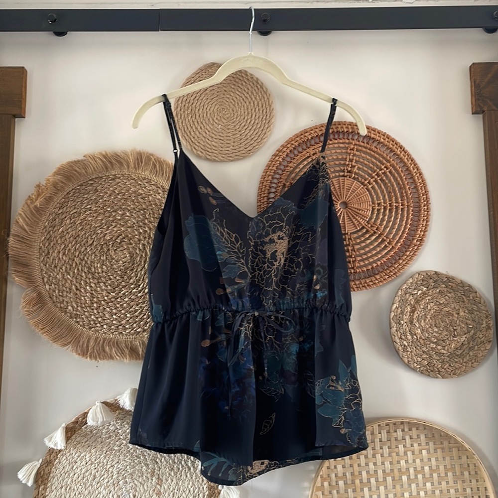 Aritzia camisole